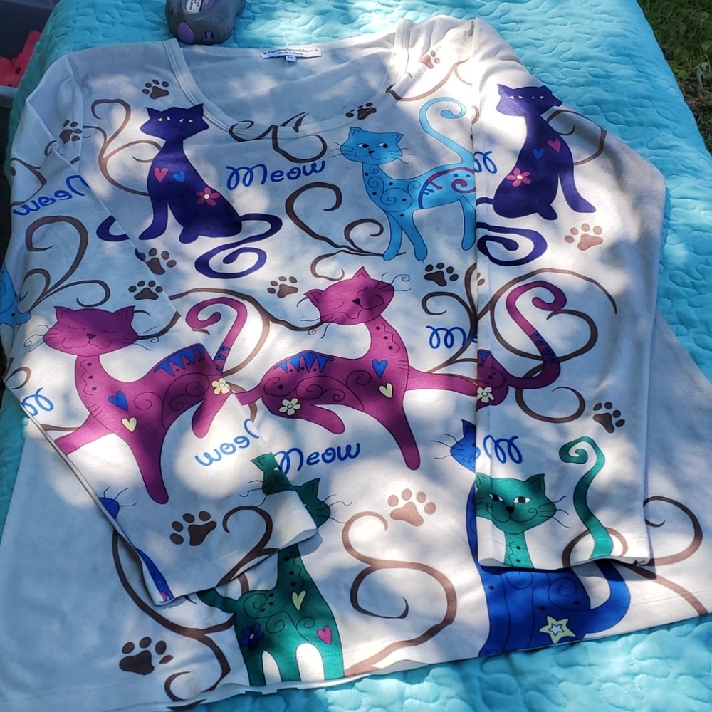 Animal Rescue shirt